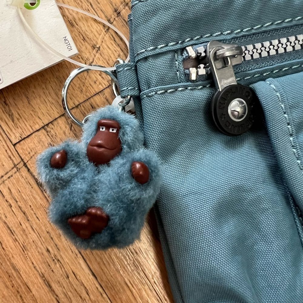 Kipling Alwyn crossbody bag - Picture 2 of 5
